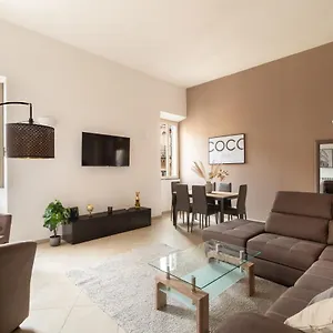 Residenza Piazza Di Spagna Rome