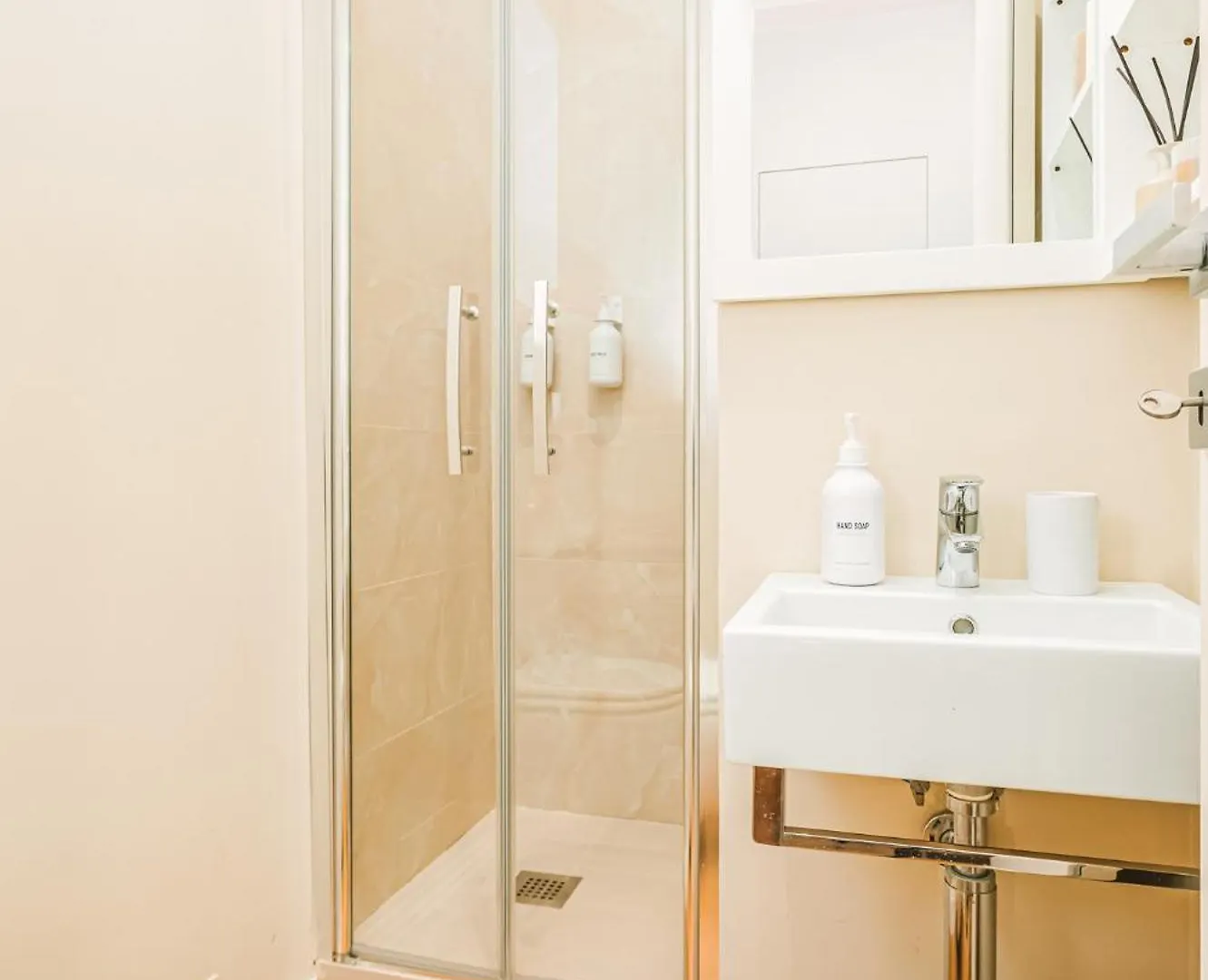 Dama Veneto Apartment Rome 0*,  Italy